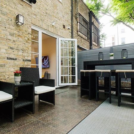 The Mornington Camden Female Only Hostel (Adults Only) Лондон Екстериор снимка