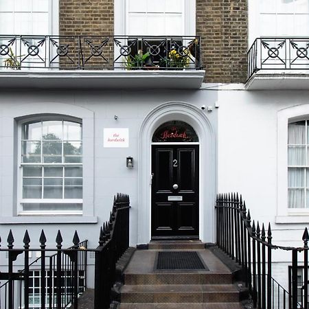 The Mornington Camden Female Only Hostel (Adults Only) Лондон Екстериор снимка
