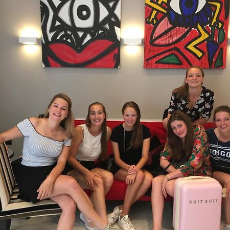 The Mornington Camden Female Only Hostel (Adults Only) Лондон Хора снимка
