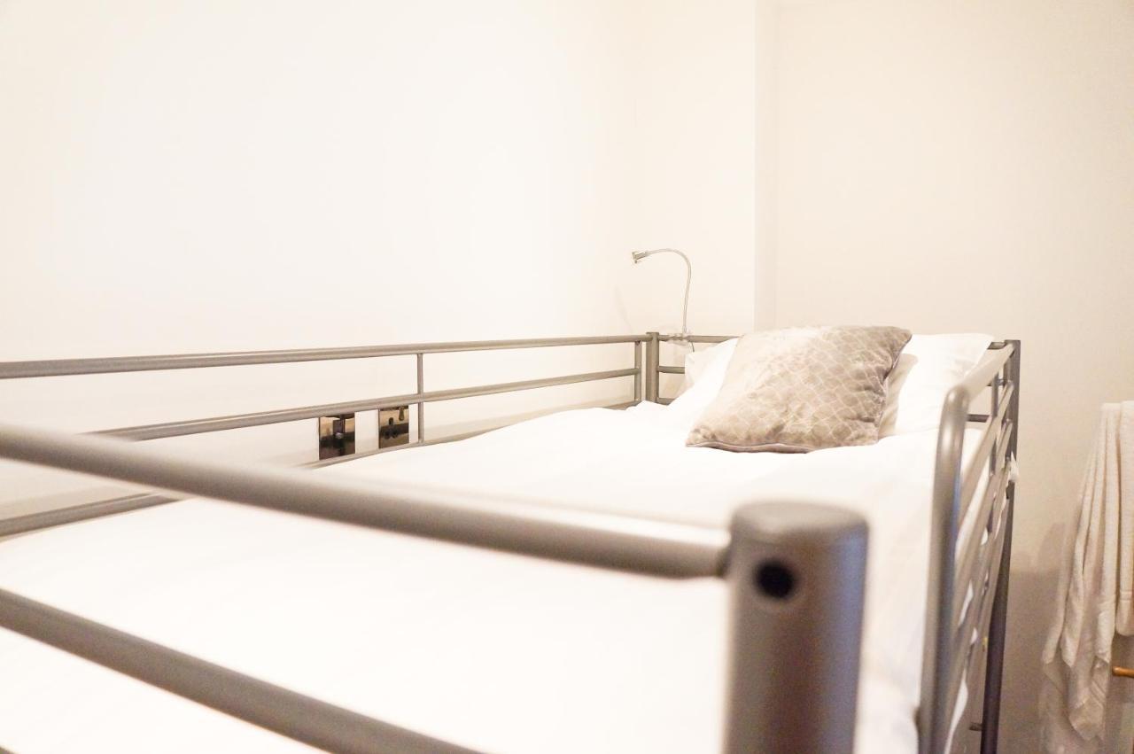 The Mornington Camden Female Only Hostel (Adults Only) Лондон Екстериор снимка